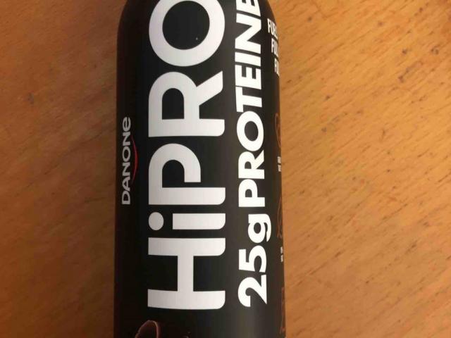 Hipro Stracciatella by Maurice1965 | Uploaded by: Maurice1965