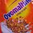 Ovomaltine Crisp Müsli, Schokolade | Hochgeladen von: malufi89