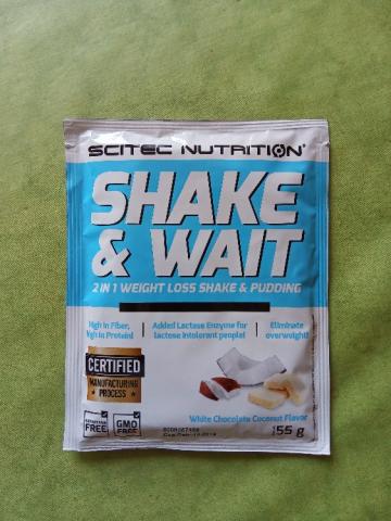 shake & wait von SixPat | Hochgeladen von: SixPat