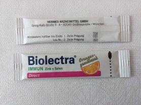 Biolectra Immun Direct | Hochgeladen von: puscheline