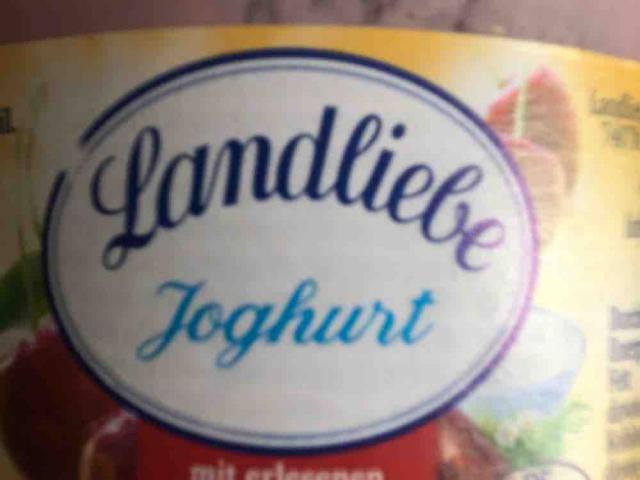 Kirschjoghurt by VLB | Uploaded by: VLB