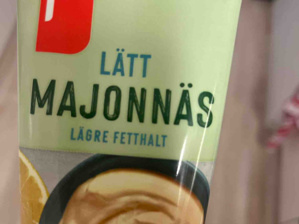 Majonnäs, Lätt von Manja14 | Hochgeladen von: Manja14