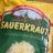 Sauerkraut von CmdrMac | Hochgeladen von: CmdrMac