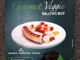 Vegetarische Bratwurst, Bratwurst, vegetarisch, Tofu | Hochgeladen von: eugen.m