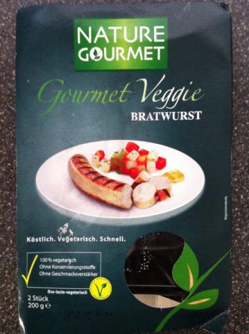 Vegetarische Bratwurst, Bratwurst, vegetarisch, Tofu | Hochgeladen von: eugen.m