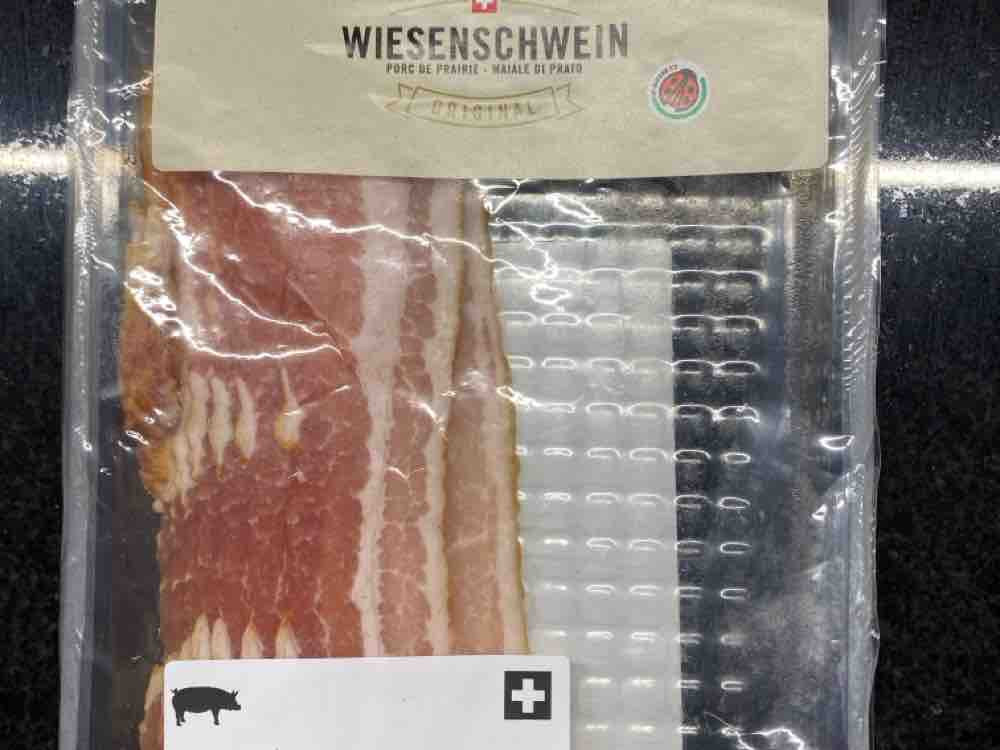 Bratspeck Wiesenschwein von elbarto666 | Hochgeladen von: elbarto666