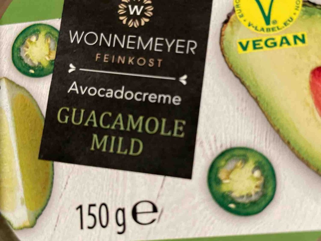 avocadocreme. mild von mariamrmdn | Hochgeladen von: mariamrmdn