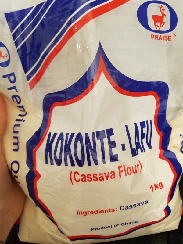cassava, Manioka von lisah1101987 | Hochgeladen von: lisah1101987