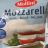 Mollini Mozzarella High Protein von ramu61 | Hochgeladen von: ramu61