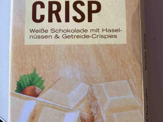 Weisse Crisp by Orkid | Uploaded by: Orkid