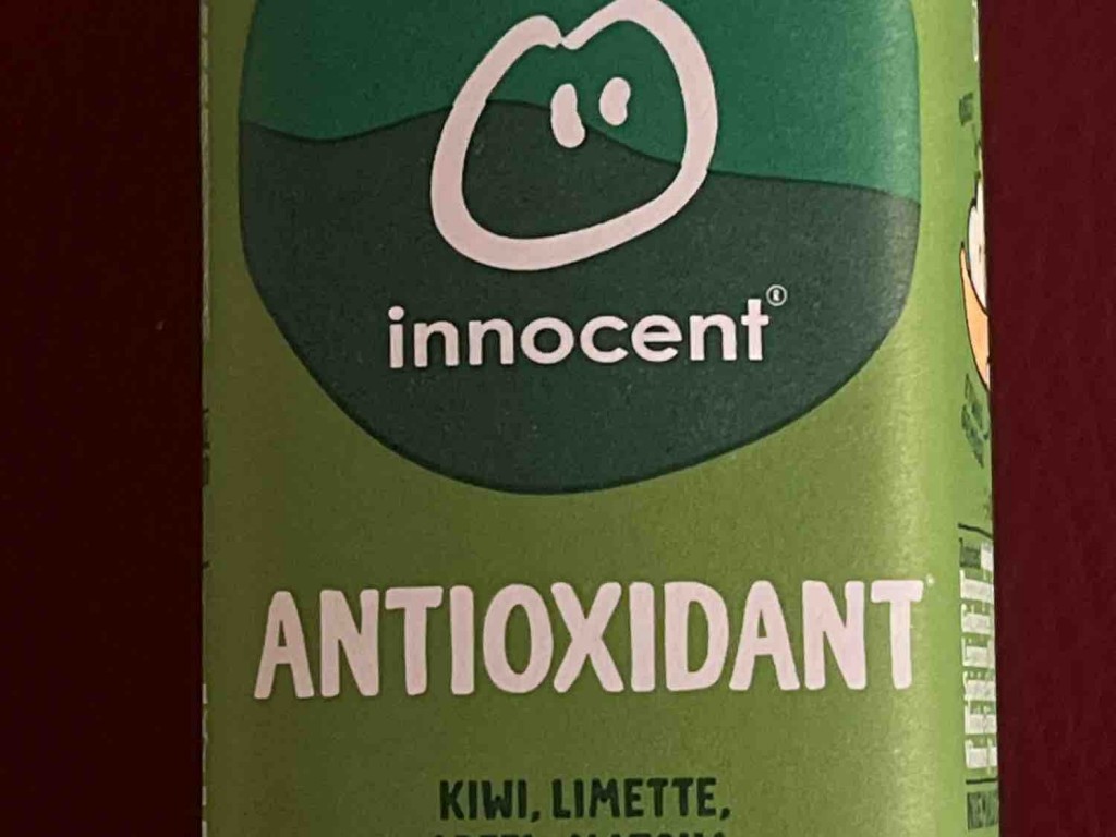 innocent antioxidanti von Honeybunniii85 | Hochgeladen von: Honeybunniii85