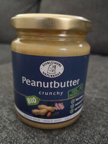Peanutbutter Crunchy, Bio von Artomic22 | Hochgeladen von: Artomic22