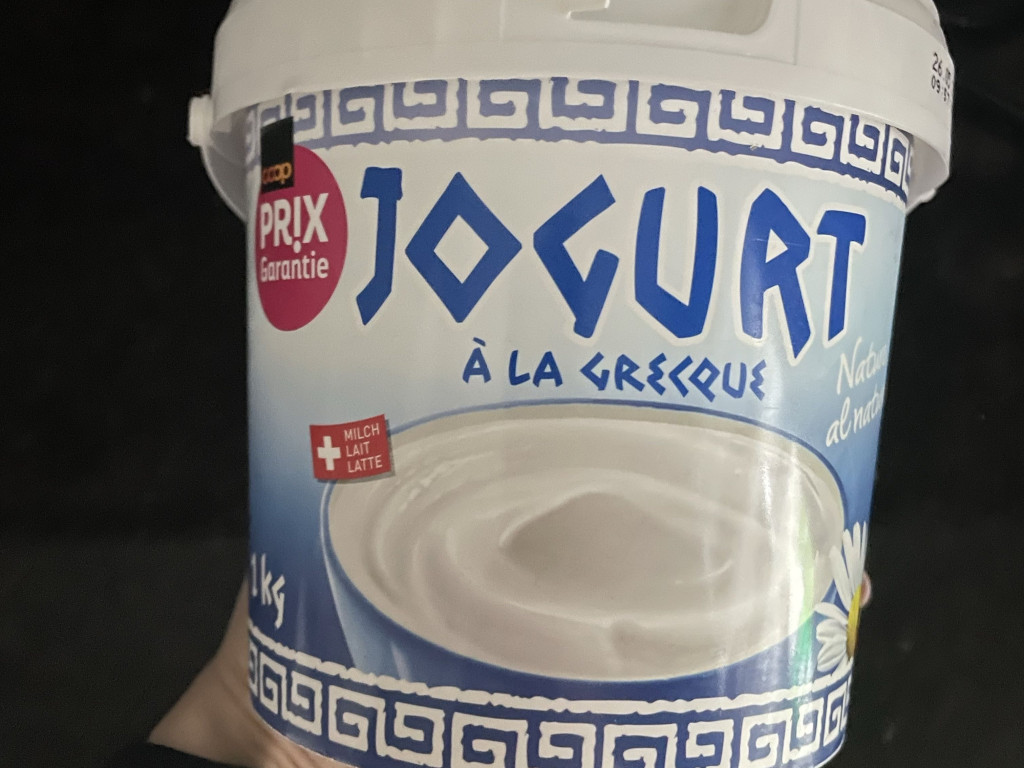 Griechischer Jogurt Prix Garantie von Batman22 | Hochgeladen von: Batman22 Griechischer Jogurt Prix Garantie von Batman22 | Hochgeladen von: Batman22