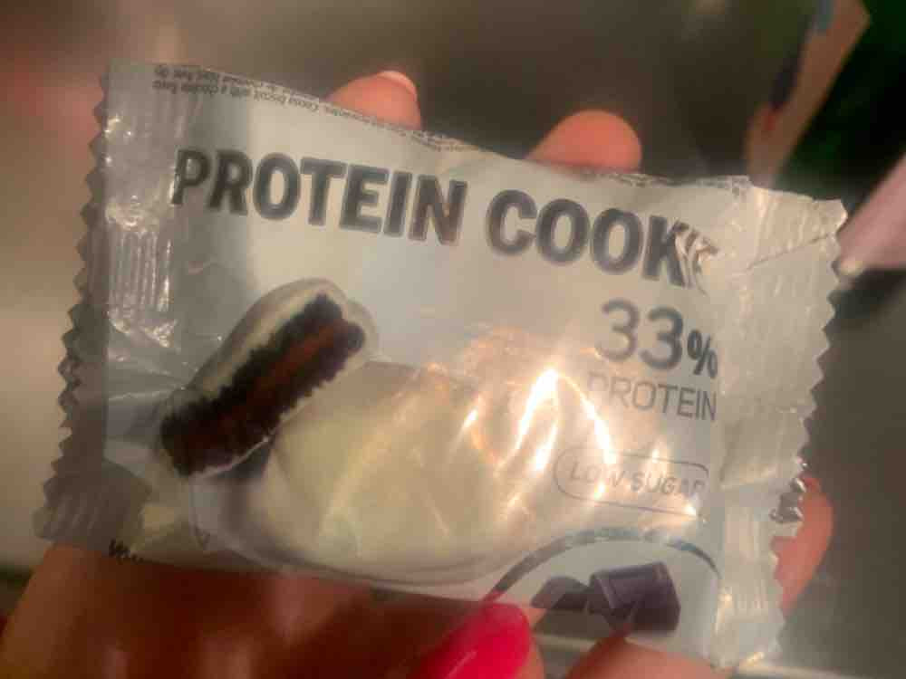 Protein Cookie von Christina4986 | Hochgeladen von: Christina4986