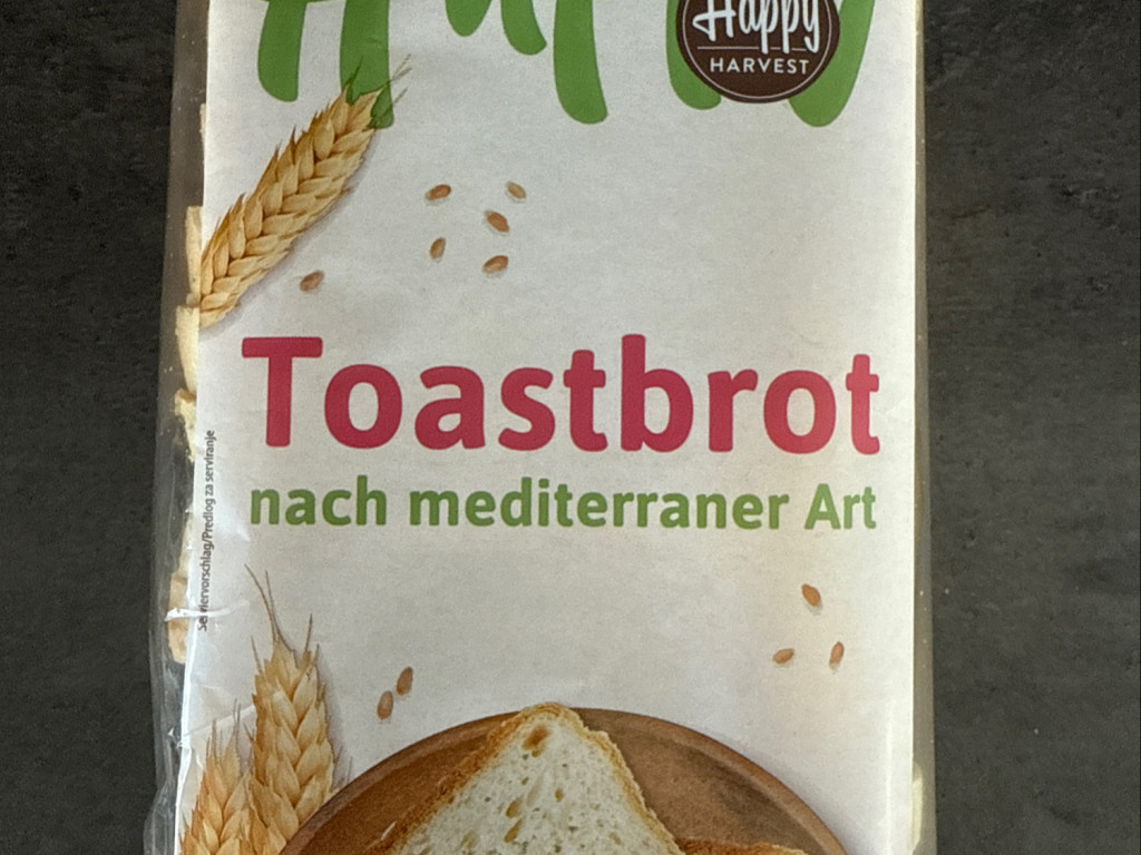 Toastbrot mediterrane Art von jayW | Hochgeladen von: jayW Toastbrot mediterrane Art von jayW | Hochgeladen von: jayW
