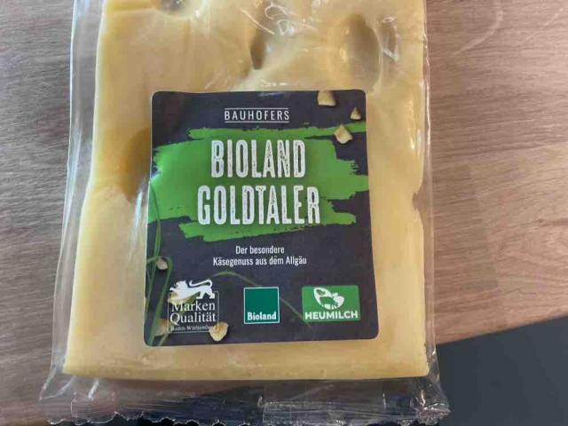 Bioland Allgäuer Emmentaler von TS79 | Hochgeladen von: TS79