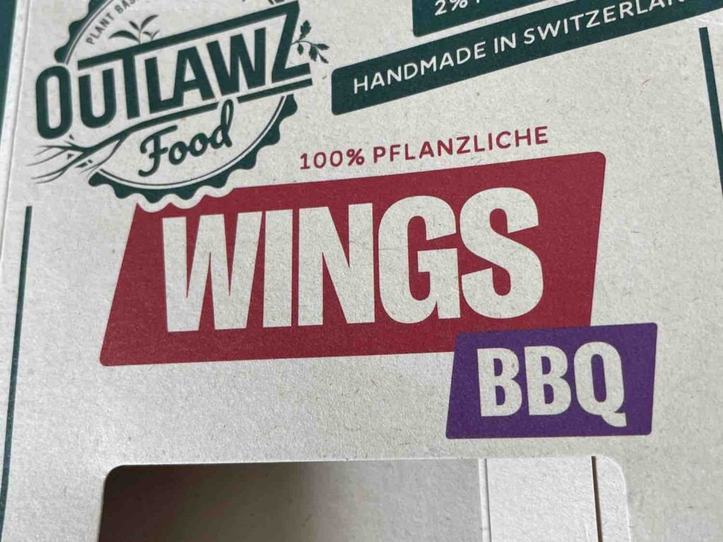 Wings BBQ, seitan ( sauce separat) von liedermax432 | Hochgeladen von: liedermax432