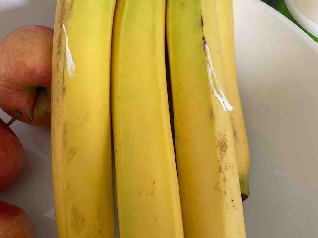 bio banana Rewe von temuulenschmidt | Hochgeladen von: temuulenschmidt