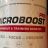 Microboost Pro, Workout & Training Booster von Gh0stFace | Hochgeladen von: Gh0stFace