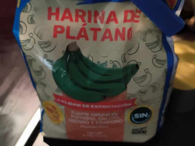 harina de plátano by efehd | Uploaded by: efehd harina de plátano by efehd | Uploaded by: efehd