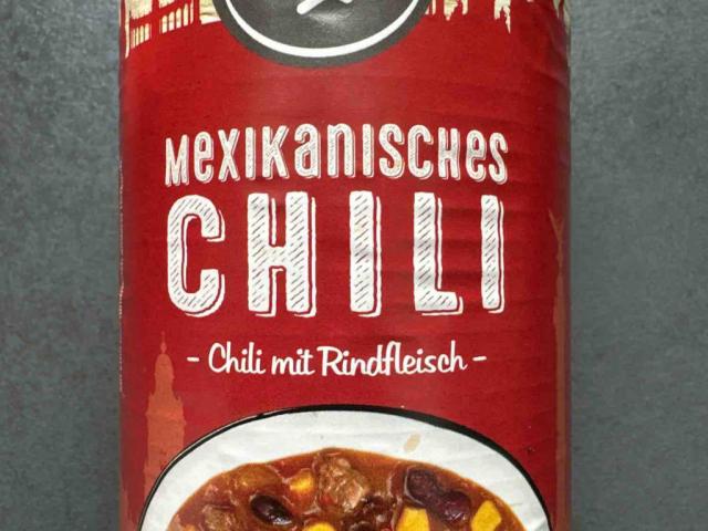 Mexikanisches Chilli von MarAndi79 | Hochgeladen von: MarAndi79