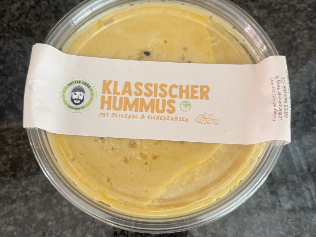 Hummus von ninaaaluni | Hochgeladen von: ninaaaluni Hummus von ninaaaluni | Hochgeladen von: ninaaaluni