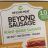 beyond meat sausage, pflanzliche bratwürstchen von BFG | Hochgeladen von: BFG