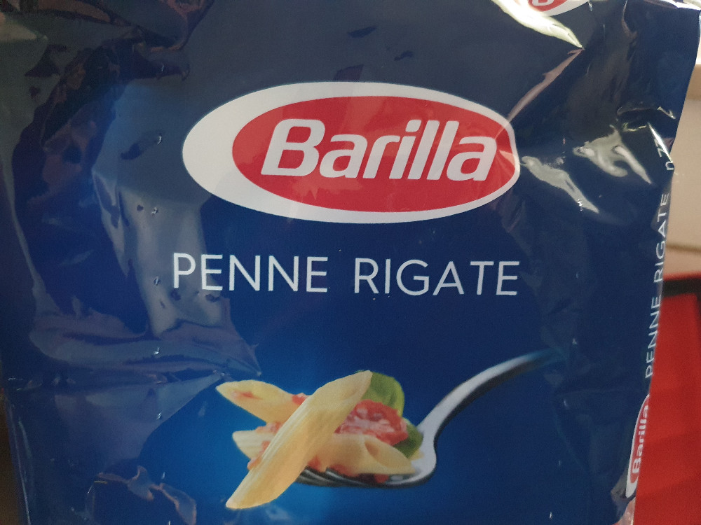 Barilla Penne von svendinik | Hochgeladen von: svendinik