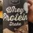 Whey protein shake by JuanBustelo | Hochgeladen von: JuanBustelo