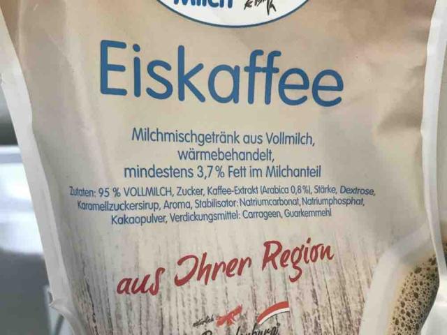 hemme  Eiscafé, 3,7% Fett von KiKiSePi | Hochgeladen von: KiKiSePi