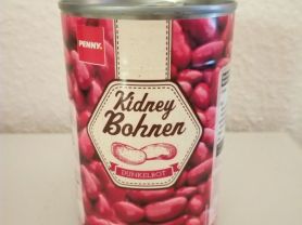 Penny Kidney Bohnen - dunkelrot | Hochgeladen von: Robyn81