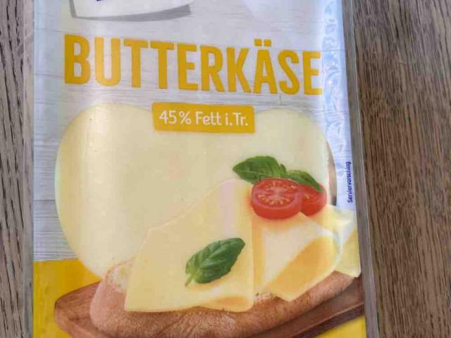Butterkäse, 45% Fett i. Tr. von Mel73 | Hochgeladen von: Mel73