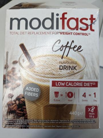 Modifast Drink Coffee von Jasmin73 | Hochgeladen von: Jasmin73