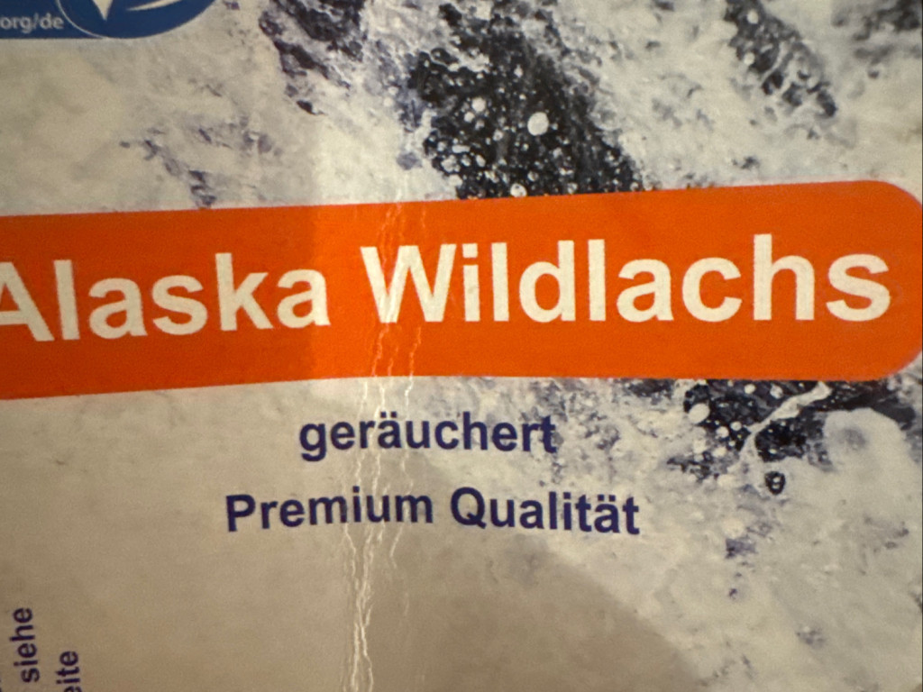 Alaska Wildlachs von mikamaisch | Hochgeladen von: mikamaisch