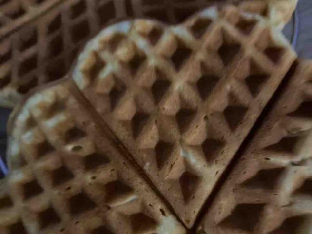 Waffeln einfach backen von Pista | Hochgeladen von: Pista