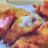 Kartoffeltaschen mit Schinken und Mozzarella von Urs21 | Hochgeladen von: Urs21
