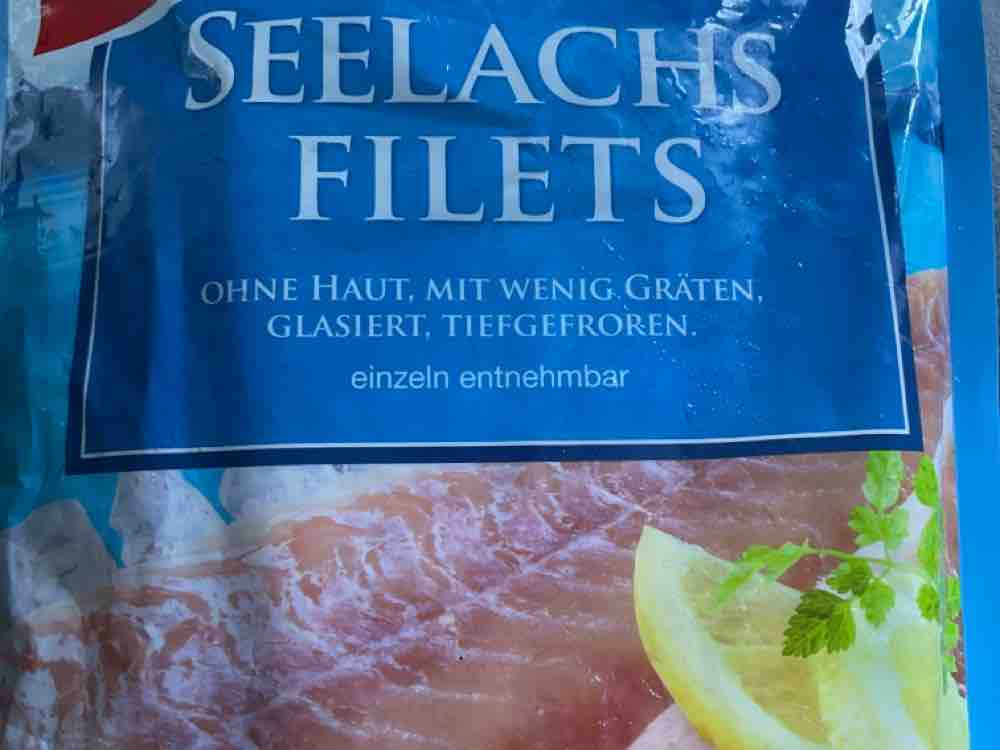Alaska Seelachs Filets von nekasan | Hochgeladen von: nekasan