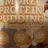 Protein Pudding, Pulver by TrutyFruty | Hochgeladen von: TrutyFruty