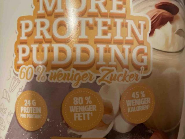 Protein Pudding, Pulver by TrutyFruty | Hochgeladen von: TrutyFruty