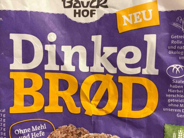 Dinkel Brod von jpwest | Hochgeladen von: jpwest