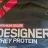 Designer Whey, Chocolate  Fuge von andruu76 | Hochgeladen von: andruu76