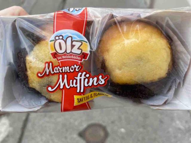 Marmor Muffins von sophitschie | Hochgeladen von: sophitschie