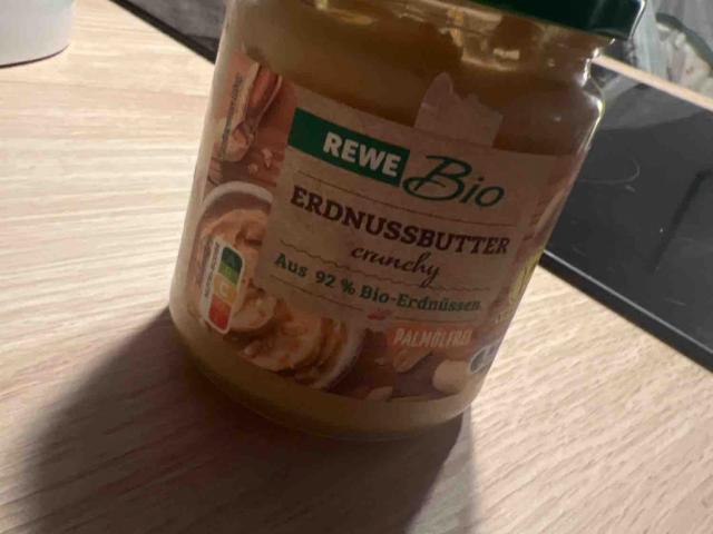 Erdnussbutter von MM7MRX | Hochgeladen von: MM7MRX