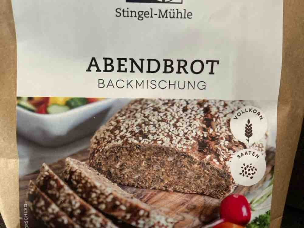 Weizenvollkornbrot (felisalpina), Mehrkornbrot von StarkMaxerath | Hochgeladen von: StarkMaxerath