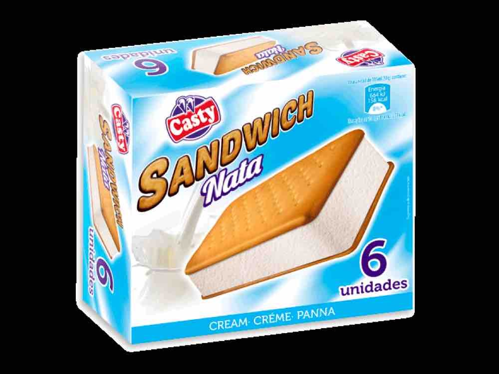 Sandwich Nata, Eis von jvfm1vd033 | Hochgeladen von: jvfm1vd033