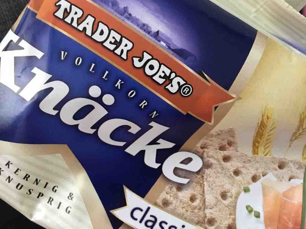 Knäckebrot aus Vollkorn von Honigpomelo | Hochgeladen von: Honigpomelo Knäckebrot aus Vollkorn von Honigpomelo | Hochgeladen von: Honigpomelo