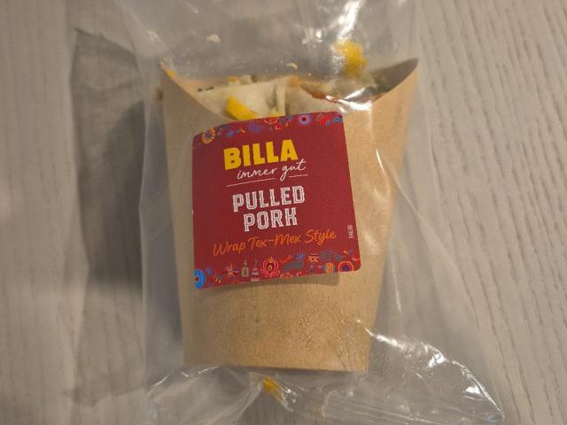 pulled pork wrap von SHD83 | Hochgeladen von: SHD83 pulled pork wrap von SHD83 | Hochgeladen von: SHD83