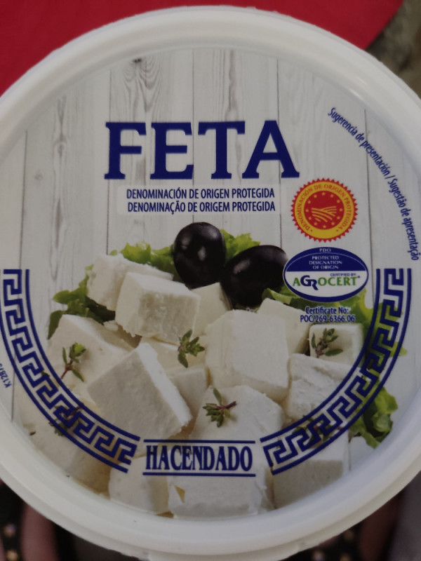 Feta von Guleru | Hochgeladen von: Guleru