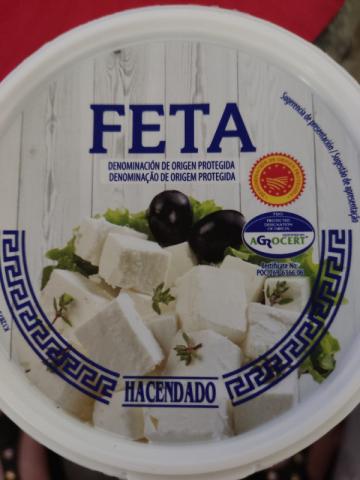 Feta von Guleru | Hochgeladen von: Guleru