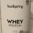 Whey Protein, Neutral Flavour von tunnl | Hochgeladen von: tunnl